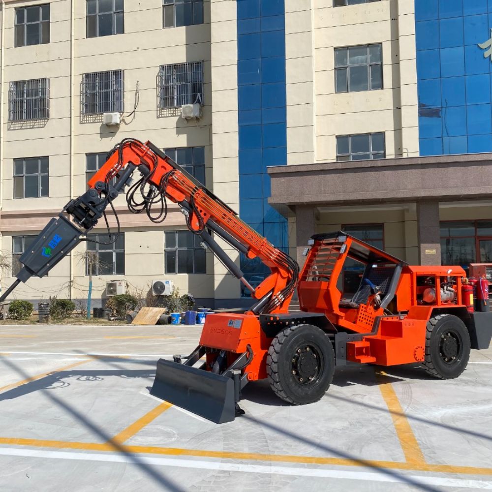 XMPYT-88.3/220撬毛臺(tái)車